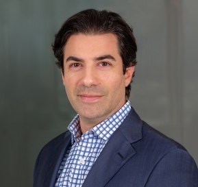 Royce M. Bergman